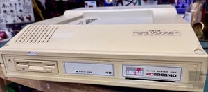 Amstrad  PC2286
