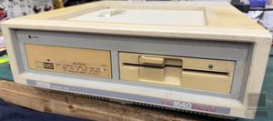 Amstrad PC1640