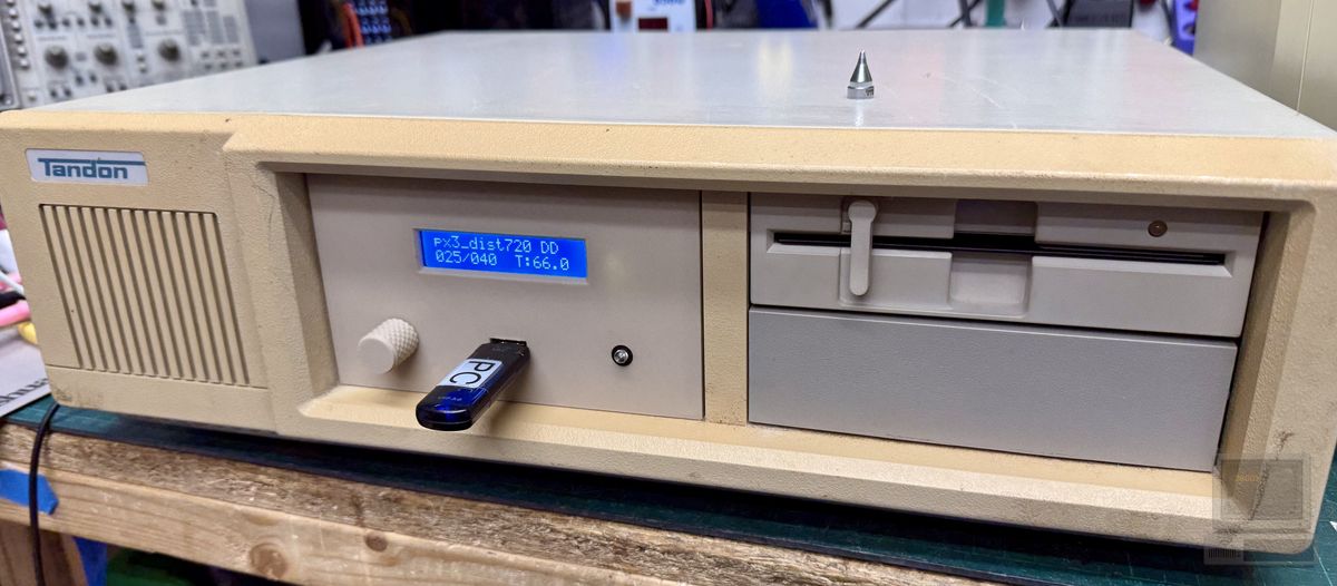 RH-K3MP