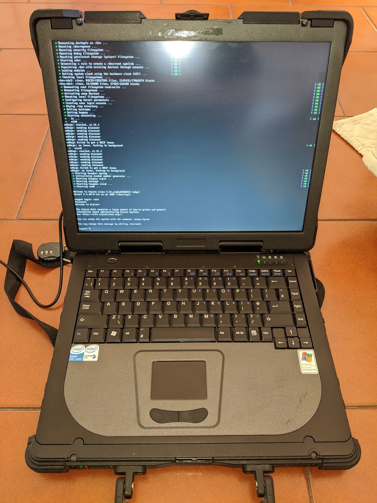 RH-SDXK