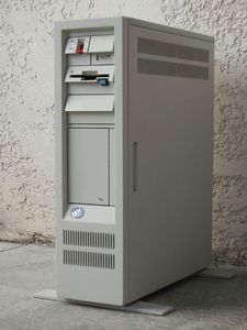 IBM PS/2 Model 80