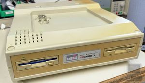 Amstrad PC2086