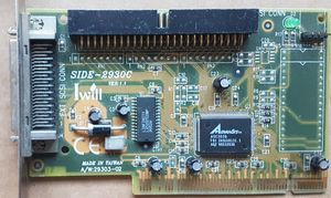 Iwill SIDE-2930C