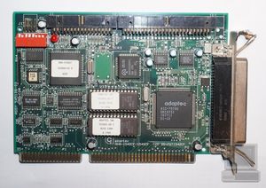 Adaptec AHA-1540CF