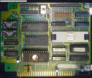 Transteque HC-101-A1