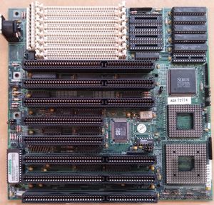 Arnos AR810 3/486