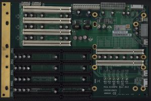 Advantech PCA-6108P4 (Rev. 0C2)