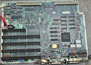 Amstrad PC2286