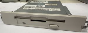 NEC FD1231T