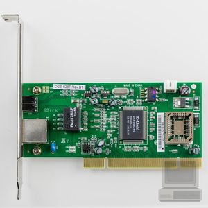 D-Link DGE-528T (Rev. C1)