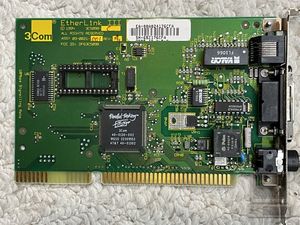 3Com Etherlink III