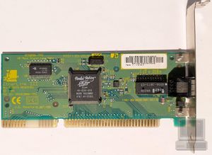 3Com EtherLink III