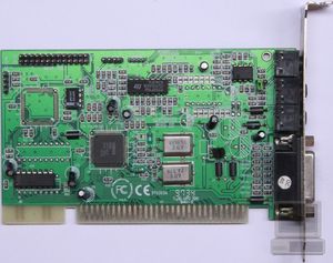Yamaha YMF718-S