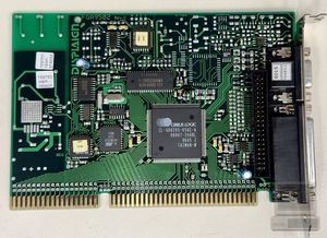 Dispalign FGA9502