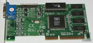 Key Vision SIS 6326