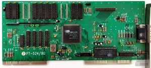 Pine Technology PT-524/8G