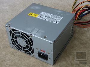 Delta Electronics Ltd DPS-300SB-1 B Rev. 00
