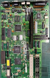 GoldStar GSEP-2302