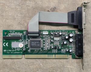 Advance Logic Inc. ALS120