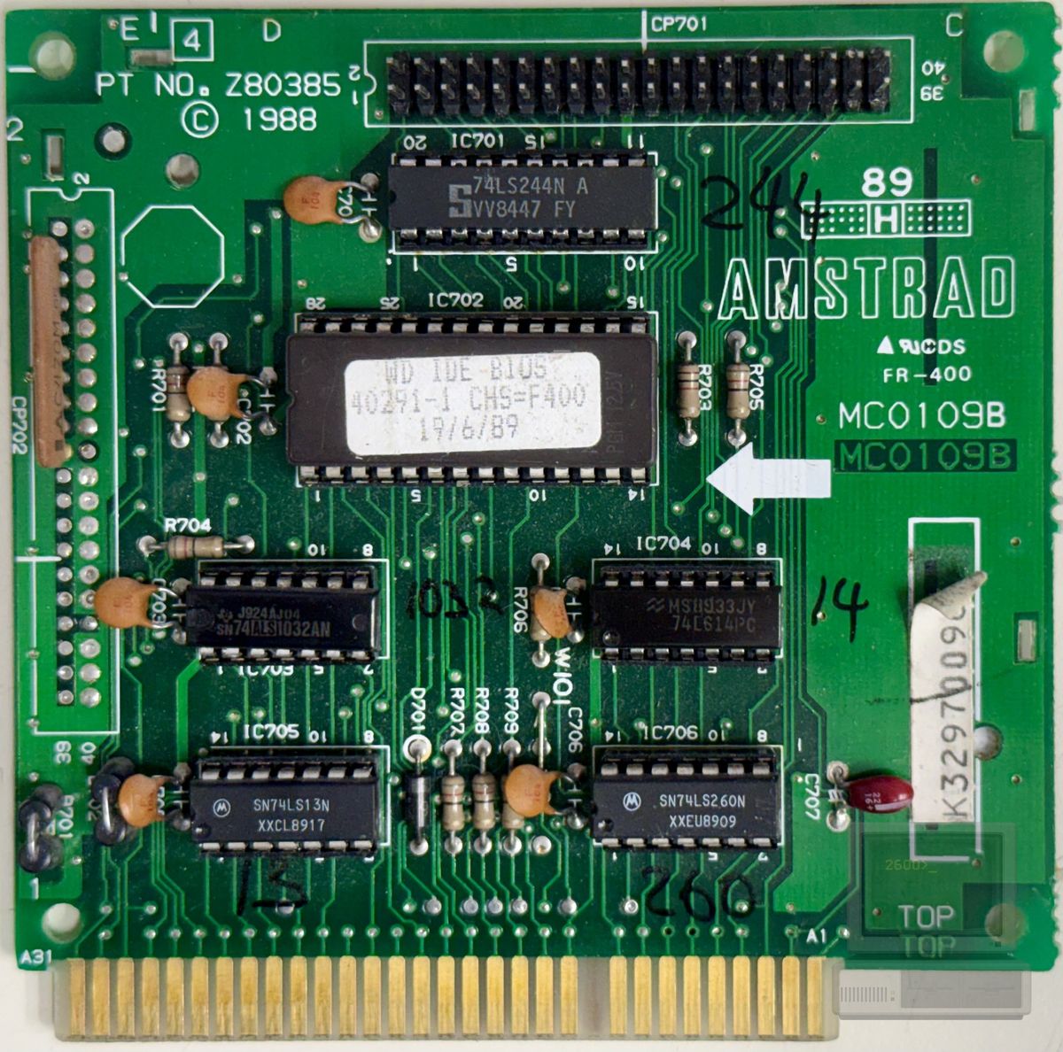 RH-0232