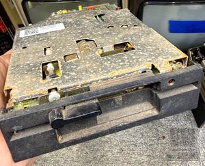 Copal / Fujitsu F-5002-3728