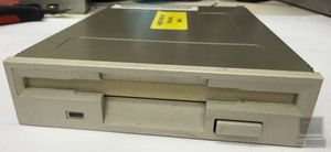 Mitsumi / Newtronics D359T7