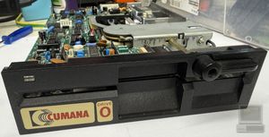 TEC FB-501