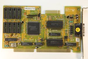 Trident TVGA8900C