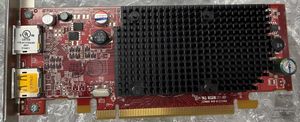ATI FirePro 2260 PCI