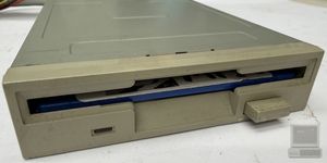 Sony MP-F17W-12