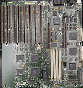 Intel PBA 519801-001