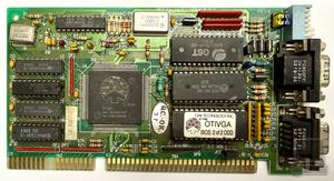 Oak VG-7000