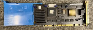 IBM XGA-2 Display Adapter/A