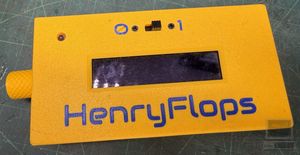 RH-530W