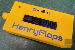 HenryFlops Gotek