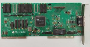 Pine Technology PT-524/8G