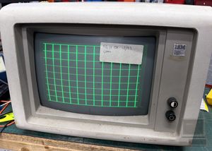 IBM 5151