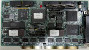 Adaptec AHA-1542B