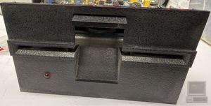 World Storage Technology (Siemens) FDD 221-5
