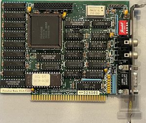 Paradise Autoswitch EGA