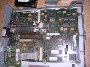 IBM PS/1 Model 2121