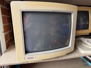 Compaq 460-P