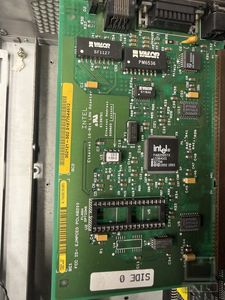 Intel Pro/10+ ISA