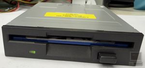 Samsung SGD-321B