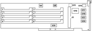 Intel  Above Board MC