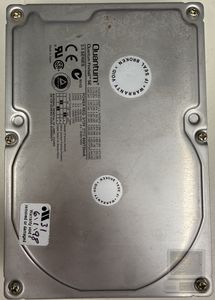 Quantum Firevall SE