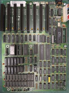Auva Computer TXM10-IV
