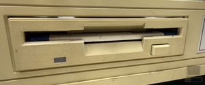 Toshiba ND-3567AR