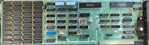 Quadram Quadboard