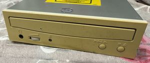 Cyberdrive Technology Cyberdrive 120D